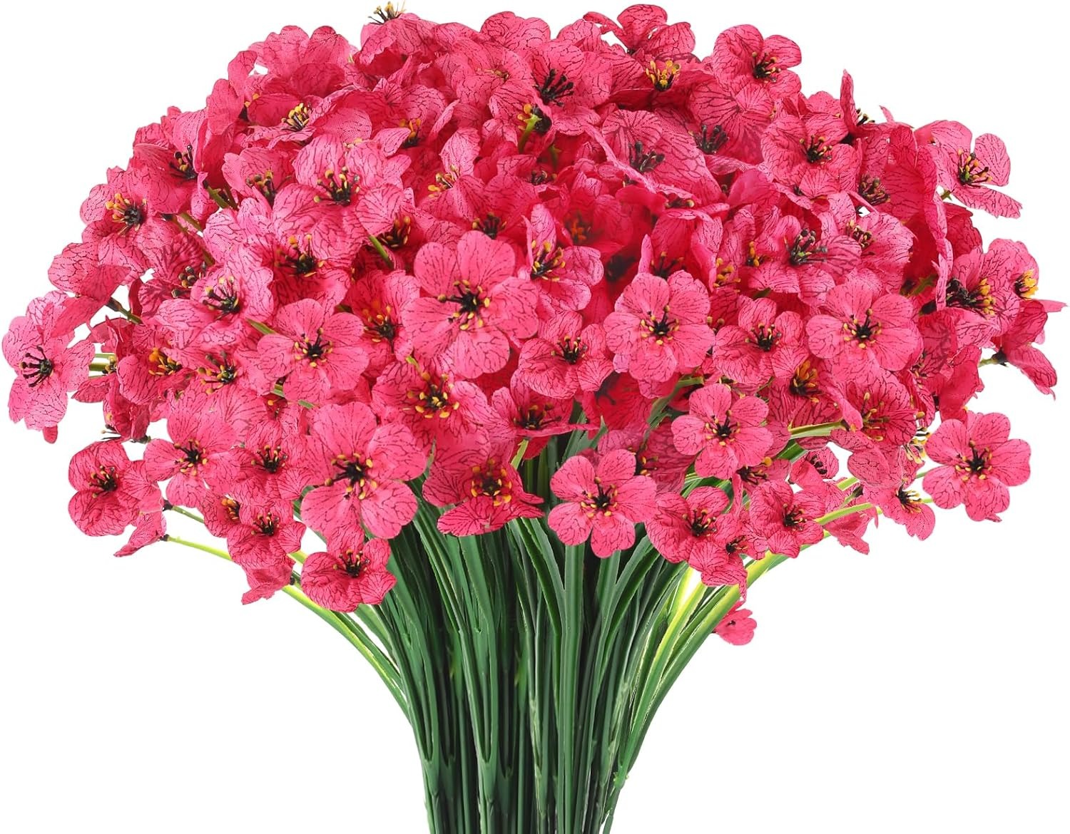 ⚡Flash Sale⚡Artificial Fall Flowers Outdoor Indoor Decoration