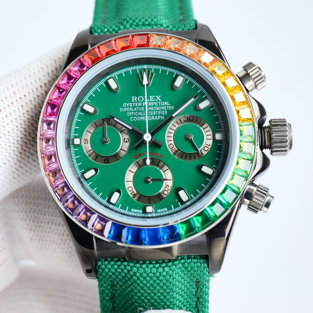 ROLEX X43 Daytona Series