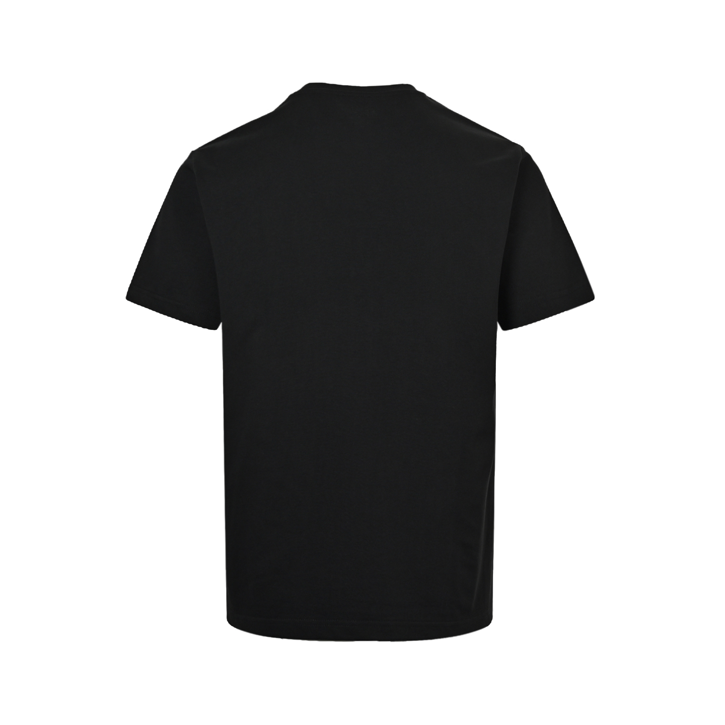 Burberry Knight Horse Embroidered Short Sleeve
