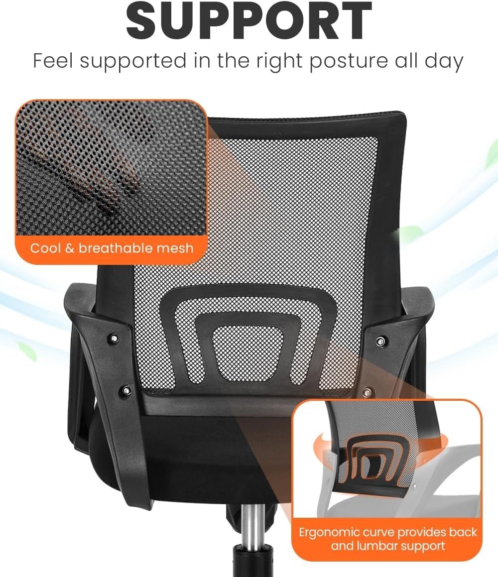 💥ON SALE💥Office desk computer chair ergonomics