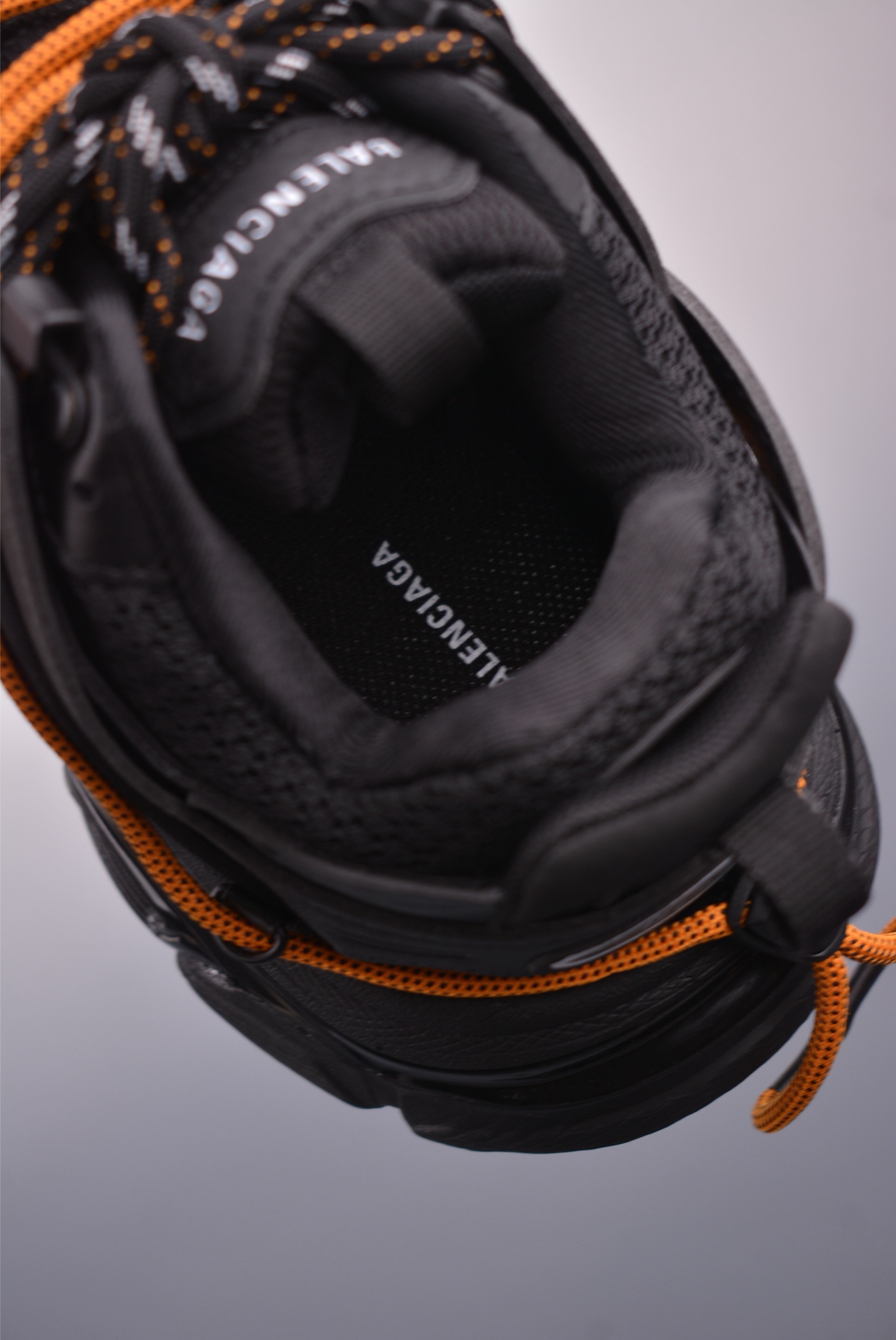 Balenciaga Track Tech Sneakers 