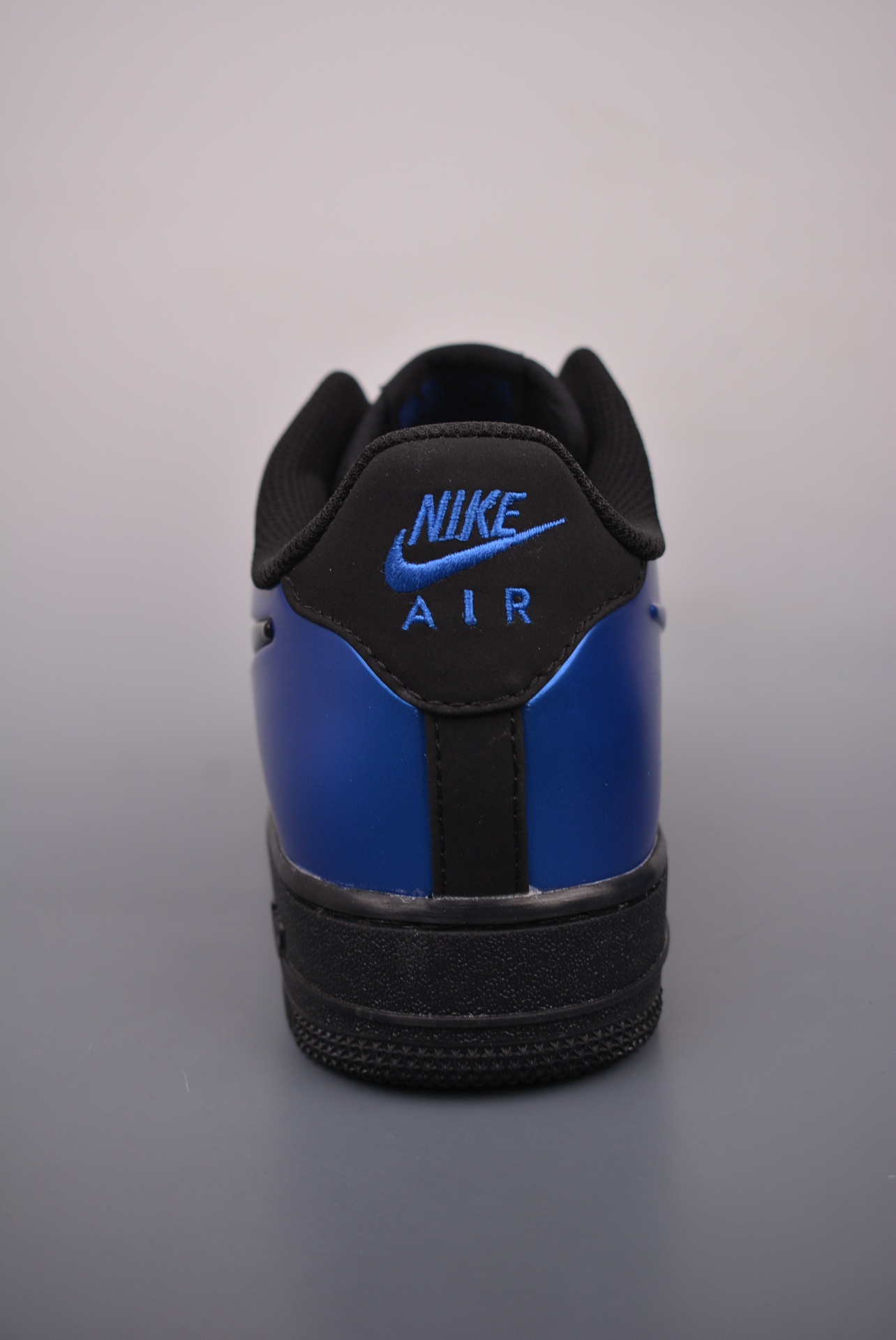 Nike Air Force 1 Low Posite FL Max Laser Blue  AJ3664-200