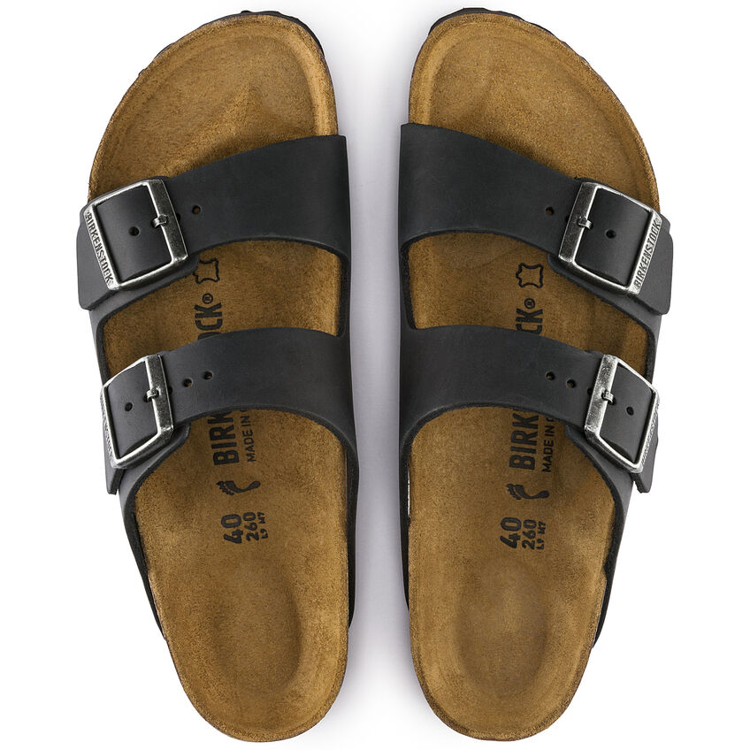 Arizona Oiled Leather B-34952