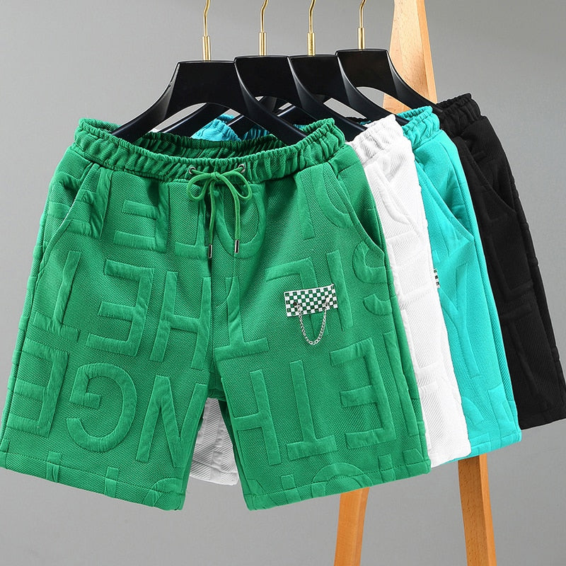 New Donni Men's Shorts