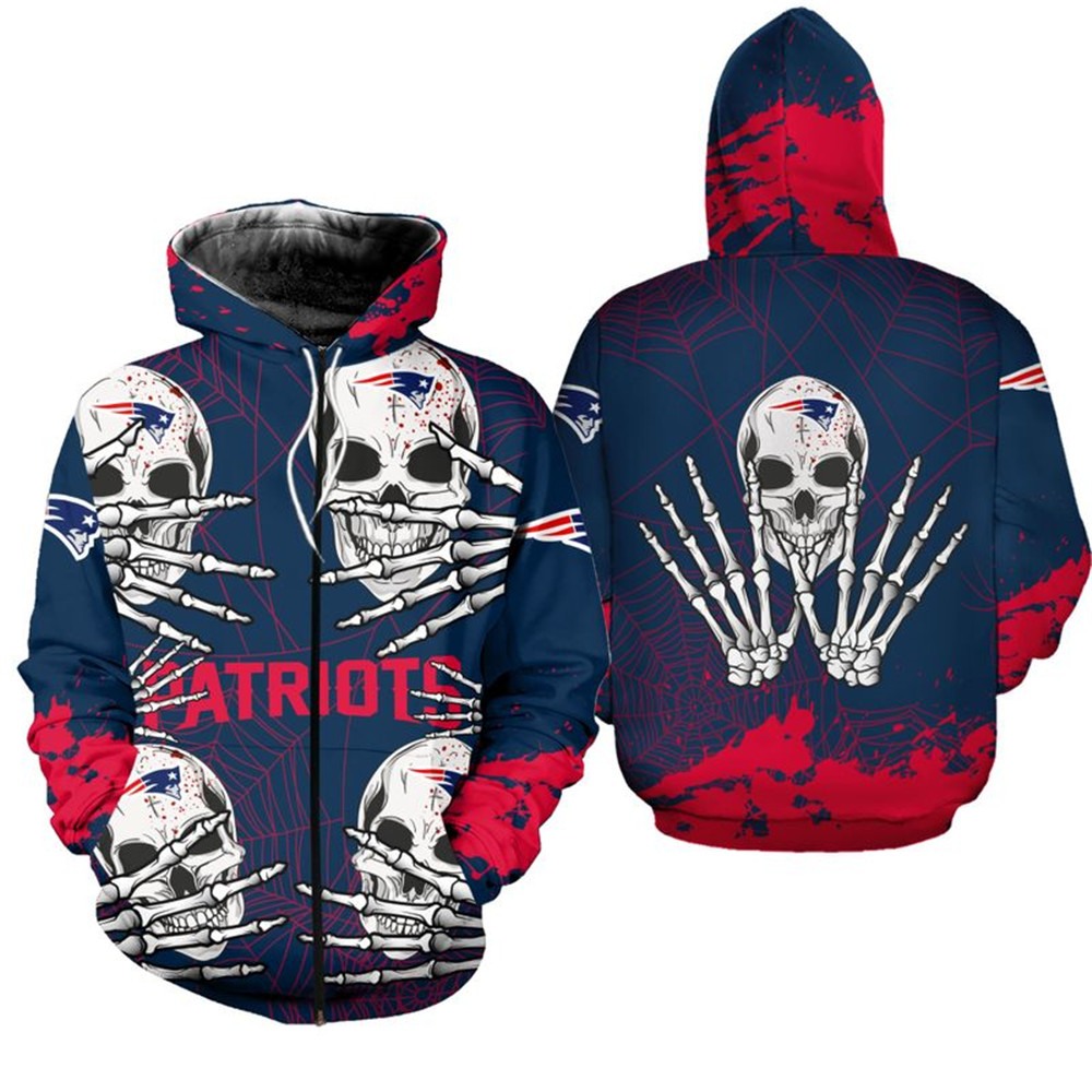 NEW ENGLAND PATRIOTS 3D NEP11011