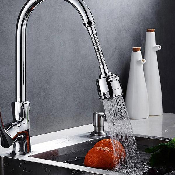 Faucet Sprayer Attachment( BUY 2 GET 1 FREE + 48% OFF TODAY )