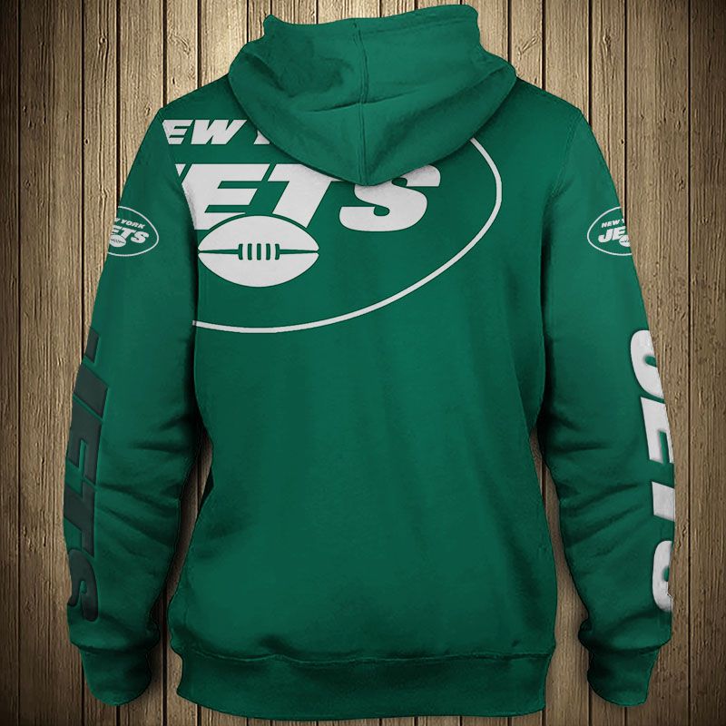 NEW YORK JETS 3D NYJ94