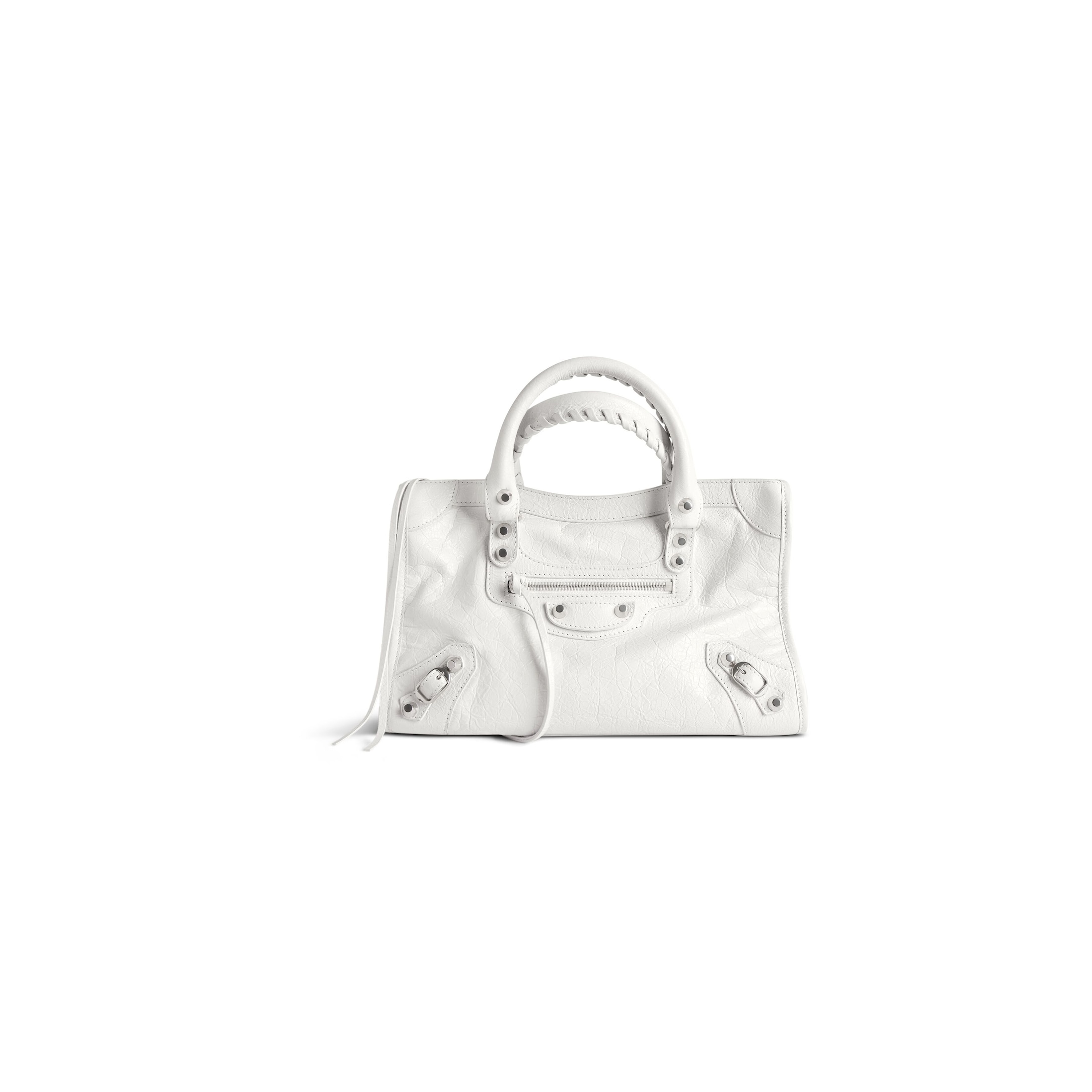 Balenciaga Le City Bag Small 8114422ABEK1000