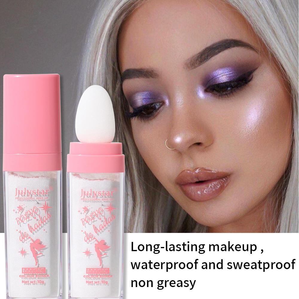 🔥Last Day Promotion - 50% OFF🔥 PHOSPHOR MAKEUP STICK - BUY 1 GET 1 FREE