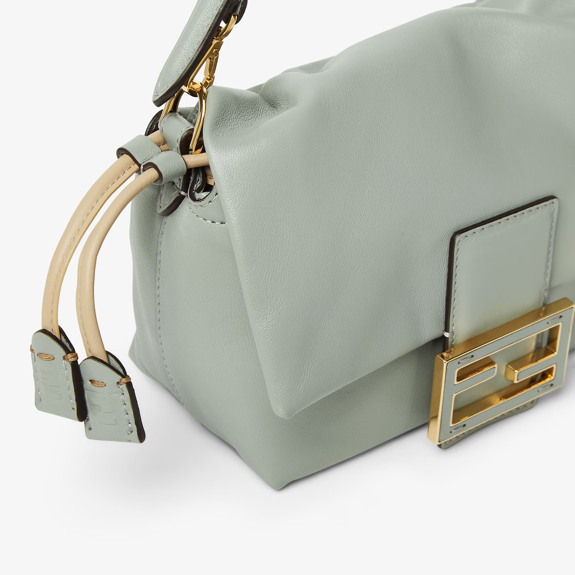 Fendi Mamma Baguette Small 8BS105ABVEF1SK5