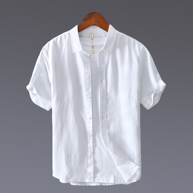 Premium Linen Shirt