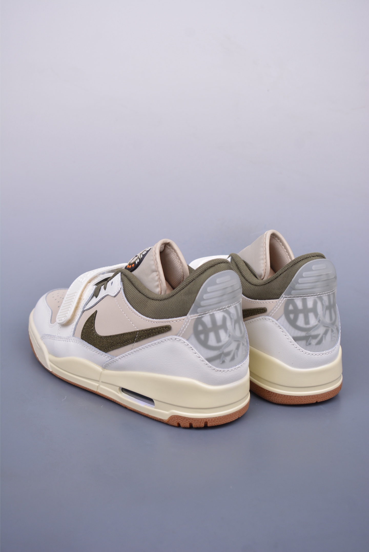 Air Jordan Legacy 312 Low basketball shoes DONGDAN IB8856-121