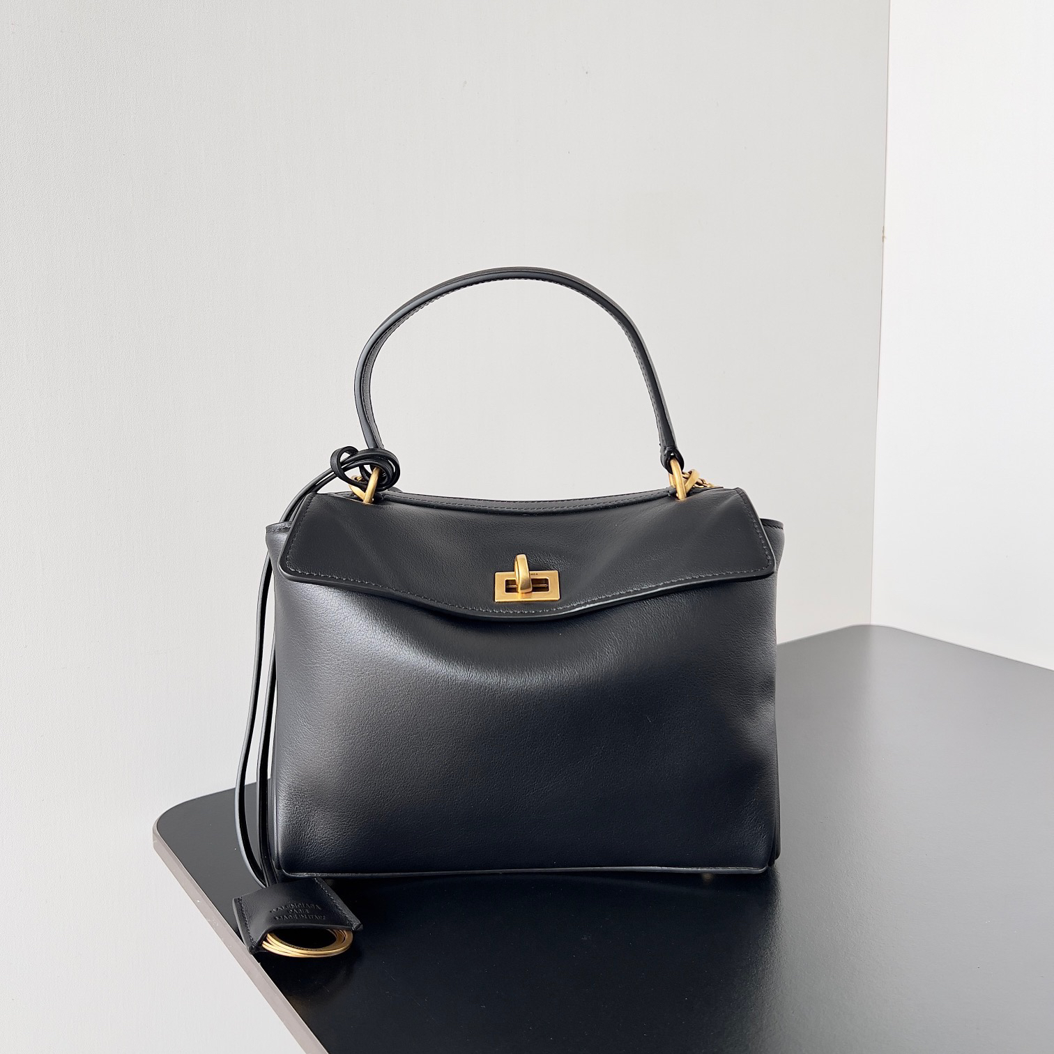 Balenciaga rodeo mini bag