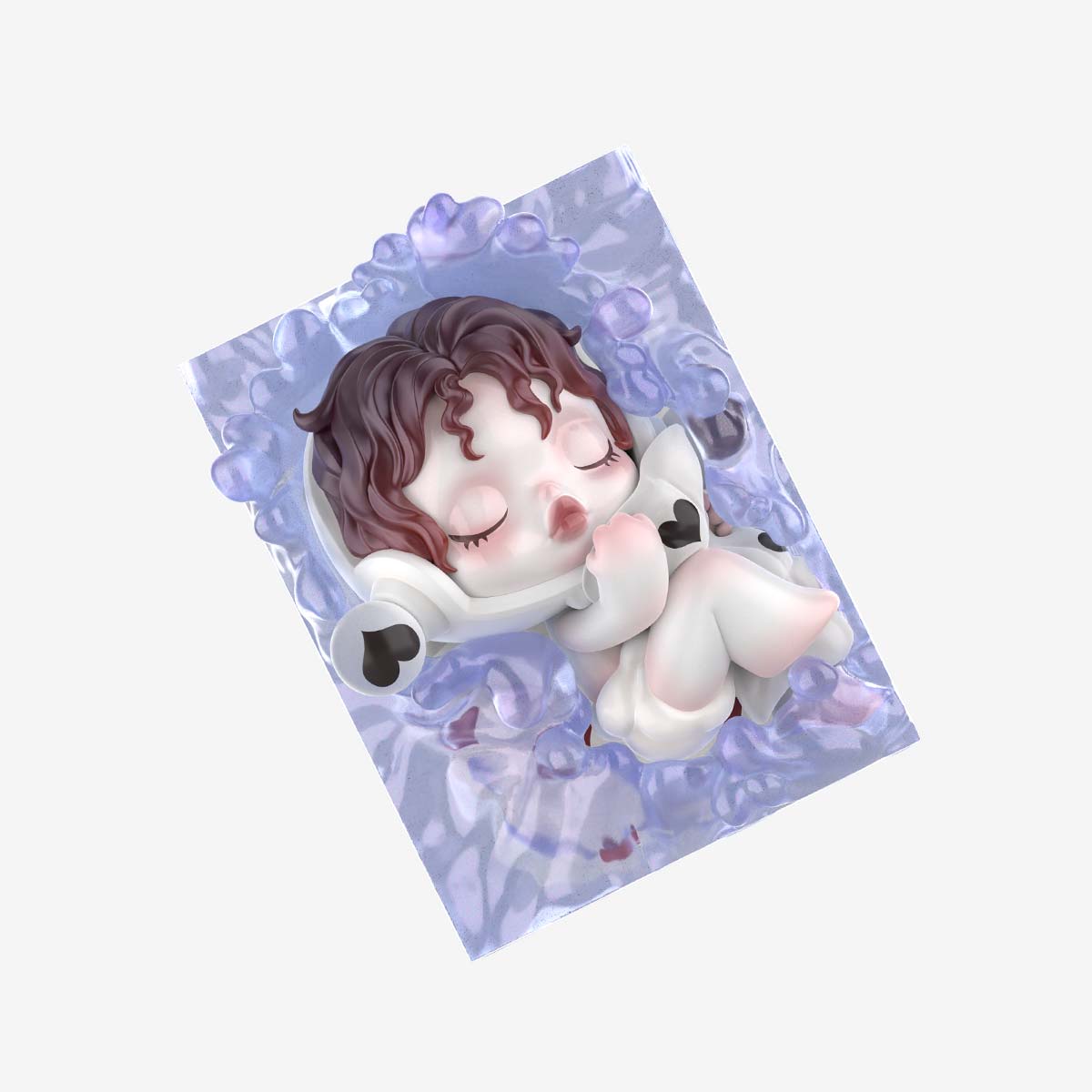 POP MART SKULLPANDA Everyday Wonderland Series [1 Blind Box]