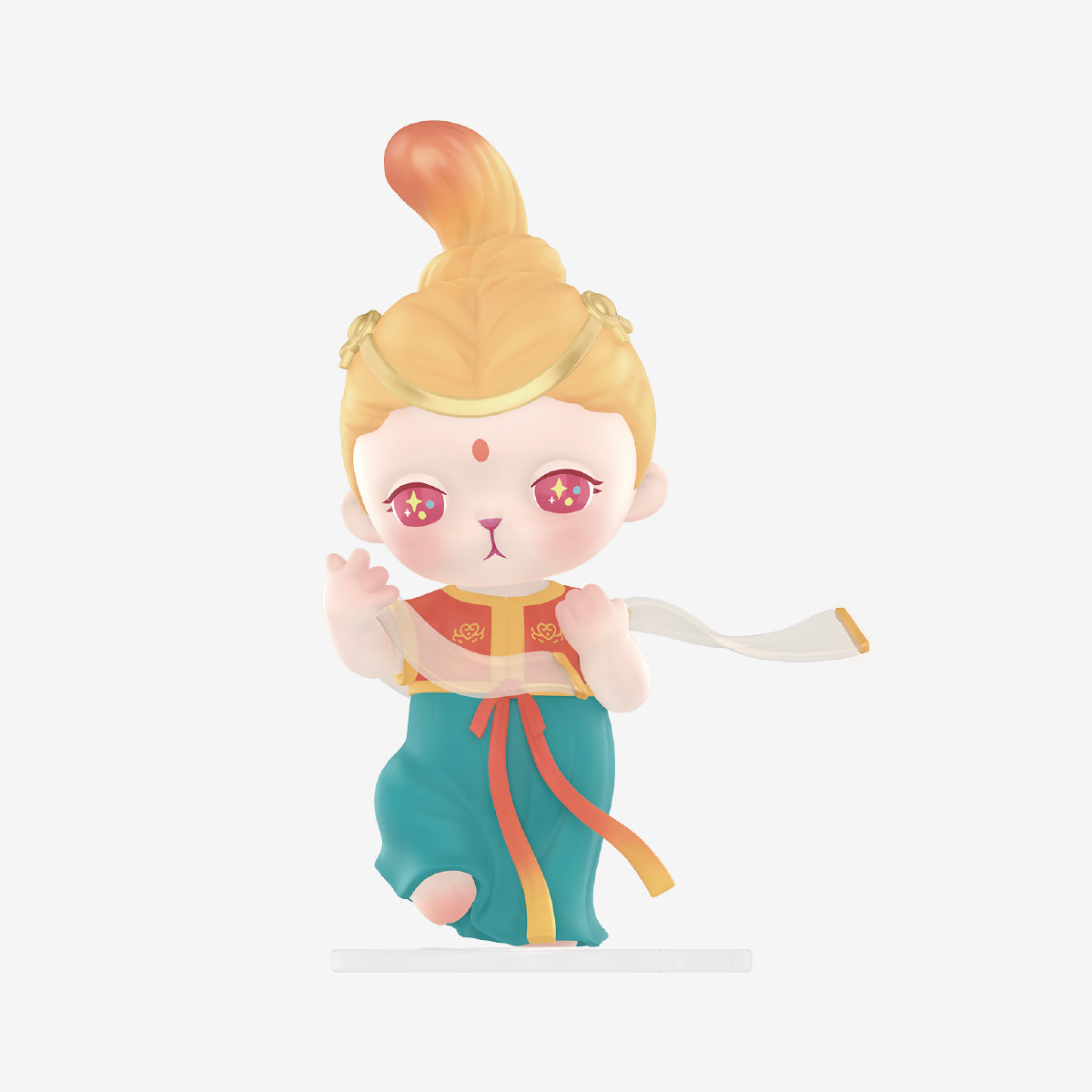 POP MART BUNNY Spring Breeze Series [1 Blind Box]