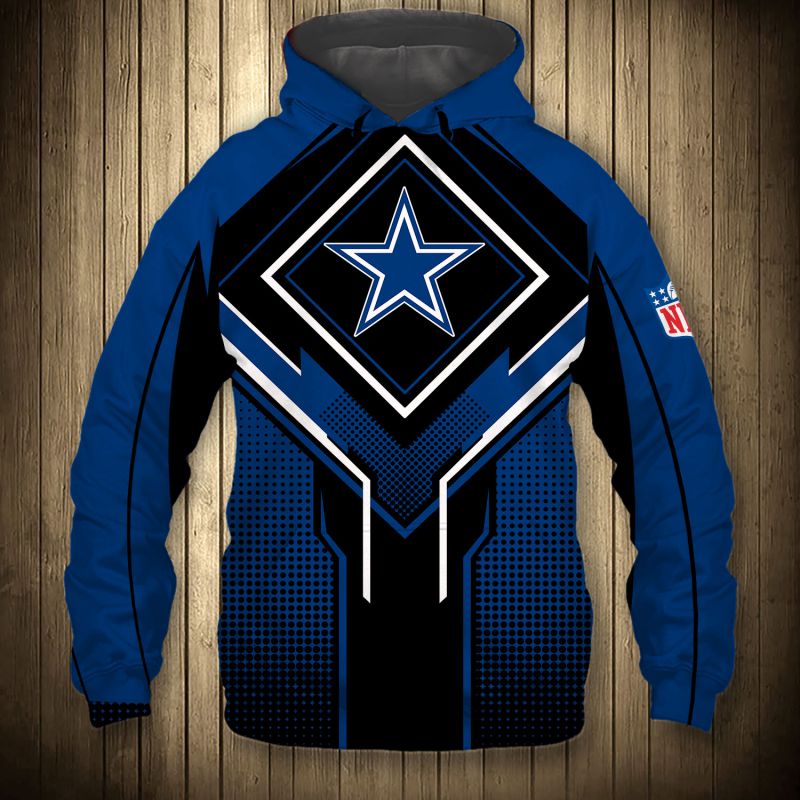 DALLAS COWBOYS 3D DC230
