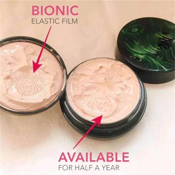 (🎃Early-Halloween Hot Sale-48%OFF)Mushroom Head Air Cushion CC Cream