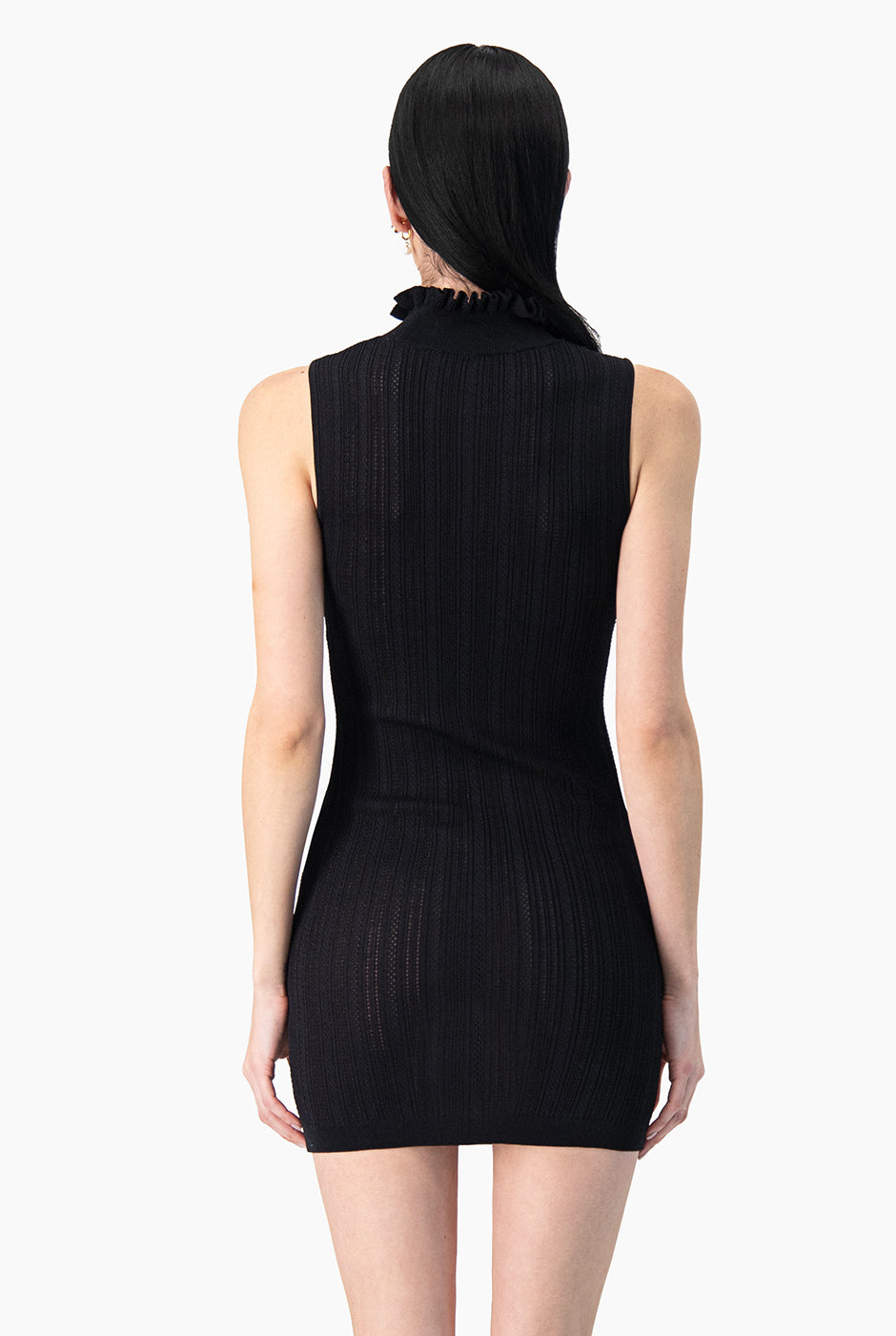 Vestido Body Conscious