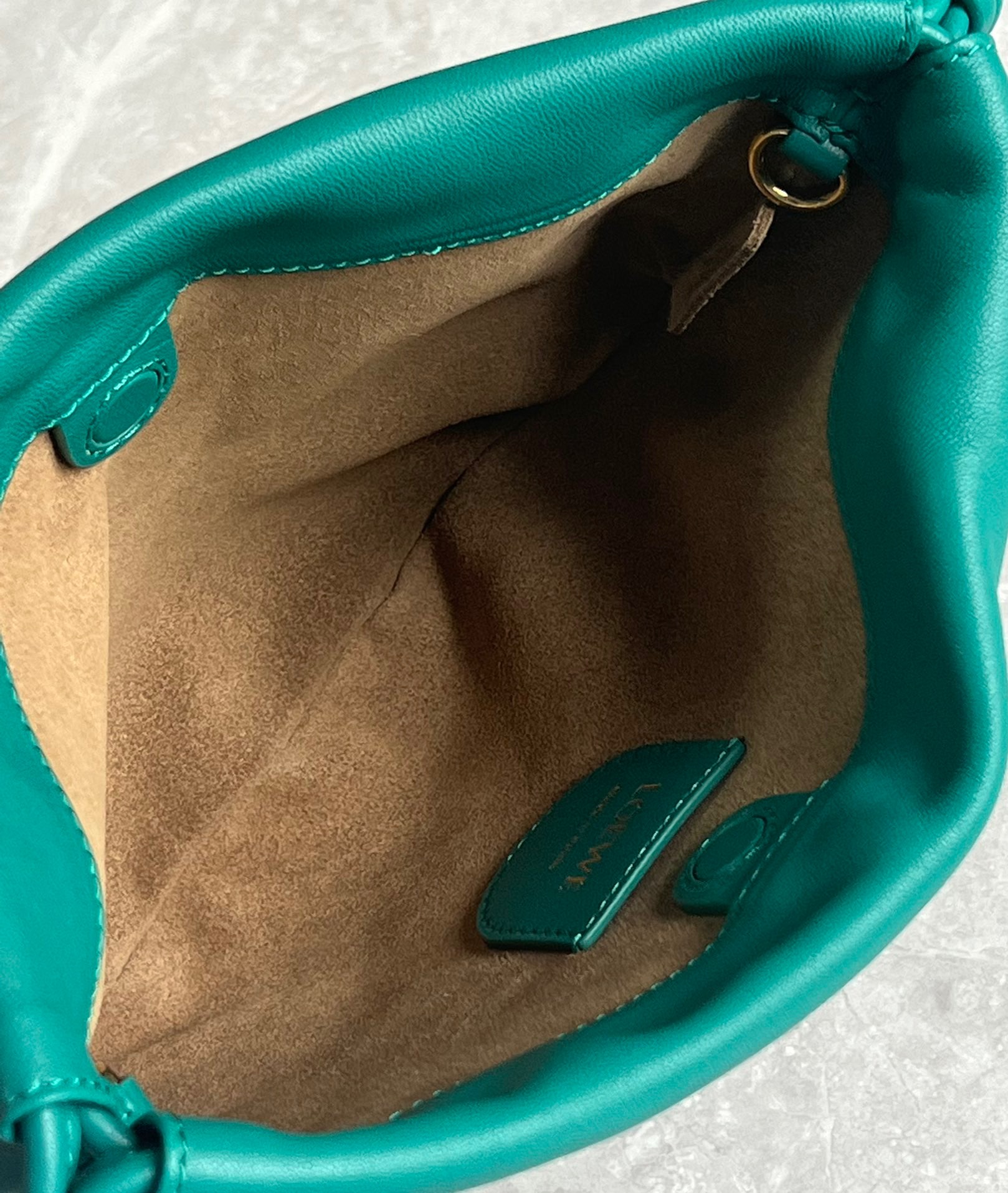 Loewe Flamenco rse lucky bag 0704
