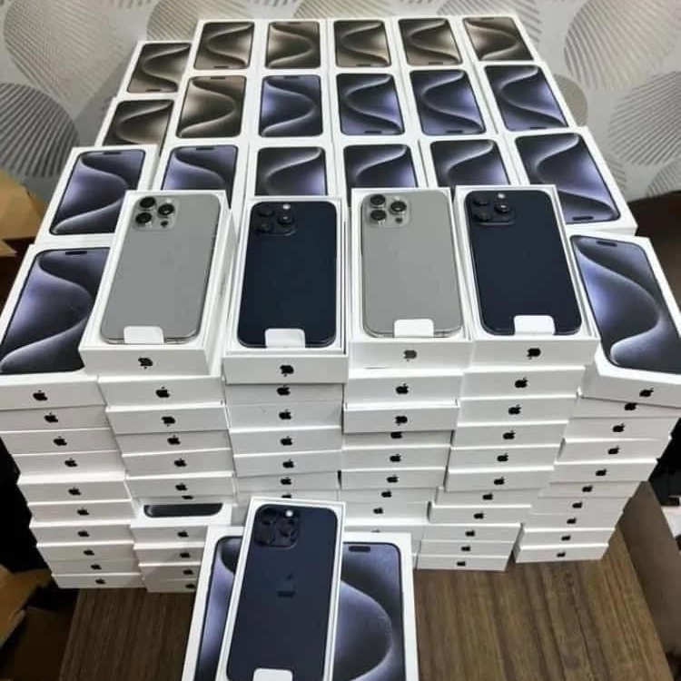 🎁Palettes de retour d'entrepôt Amazon 2025📱💻🎮 - Dernière chance pour commander