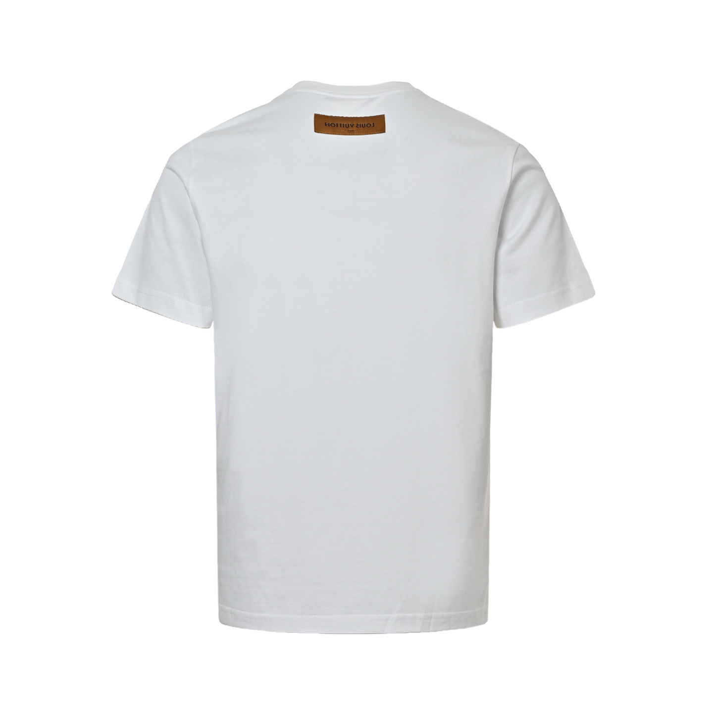 Louis Vuitton Fox silhouette short sleeves