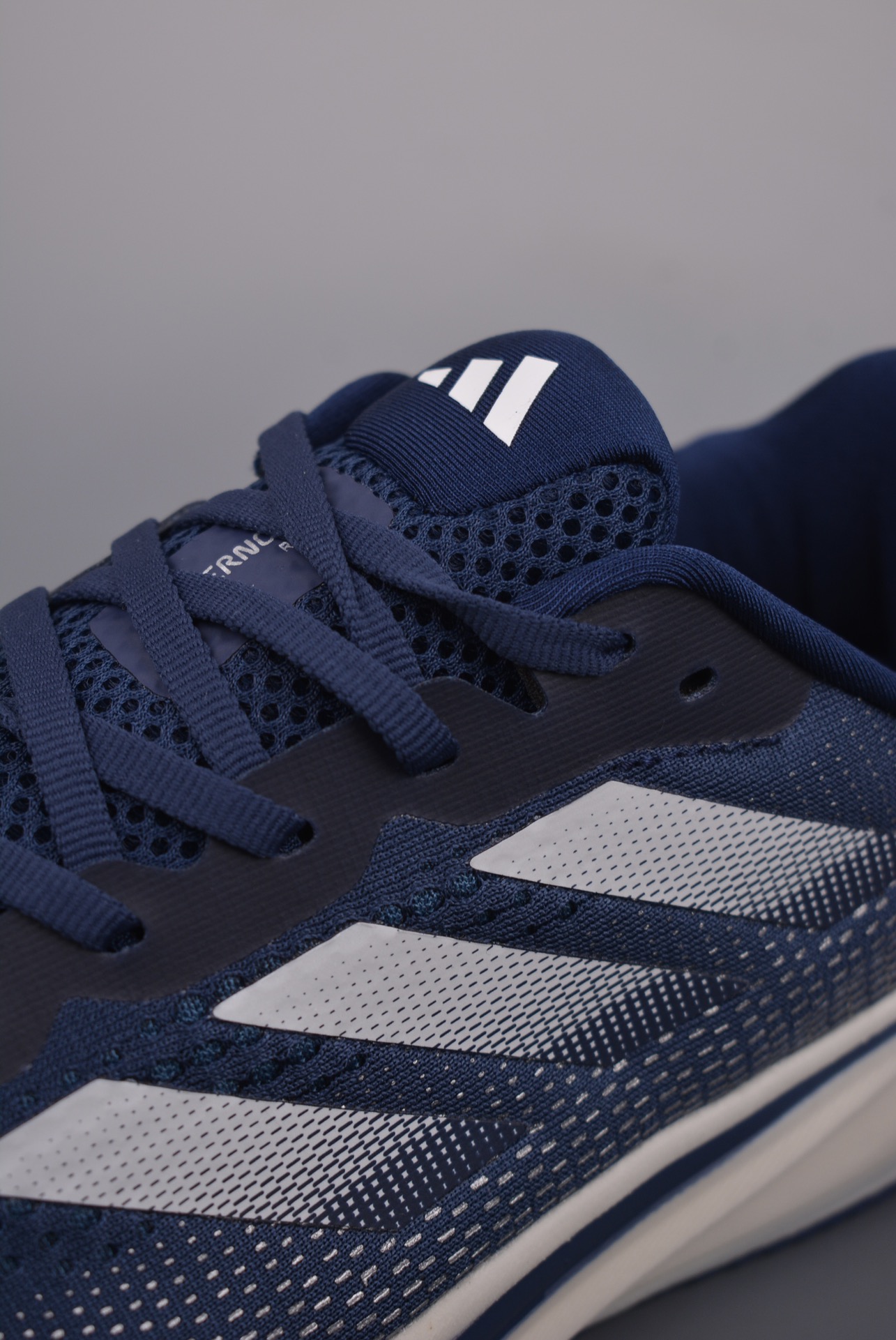 Adidas Supernova Rise M Net Navy White IG5842