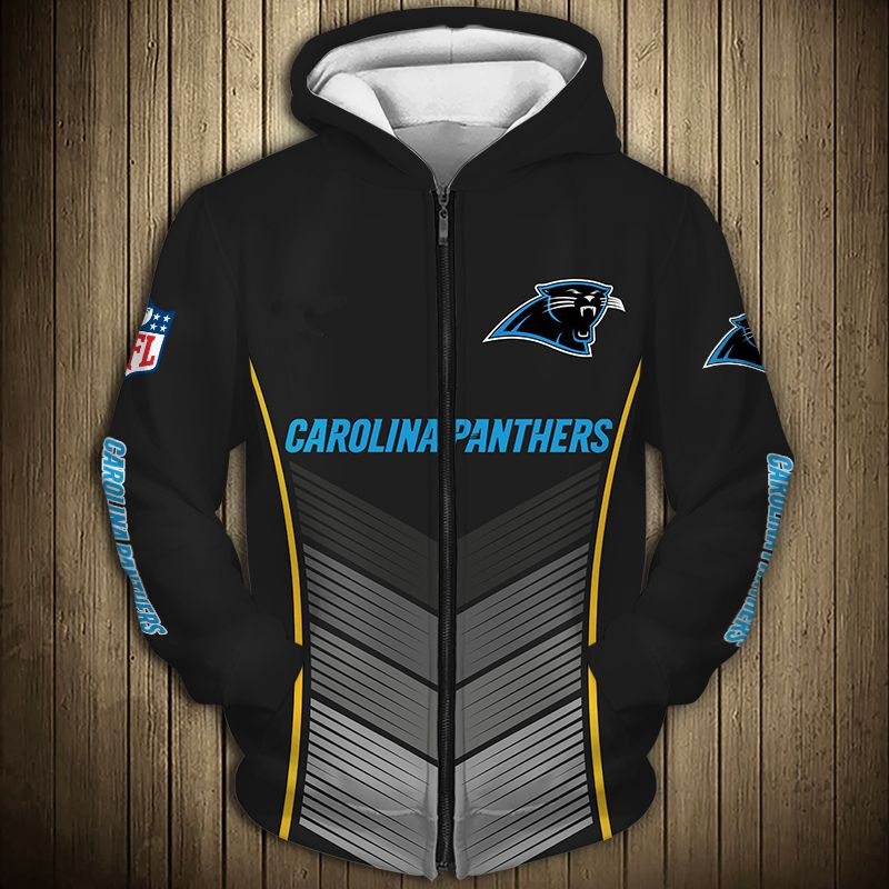 CAROLINA PANTHERS 3D CP220