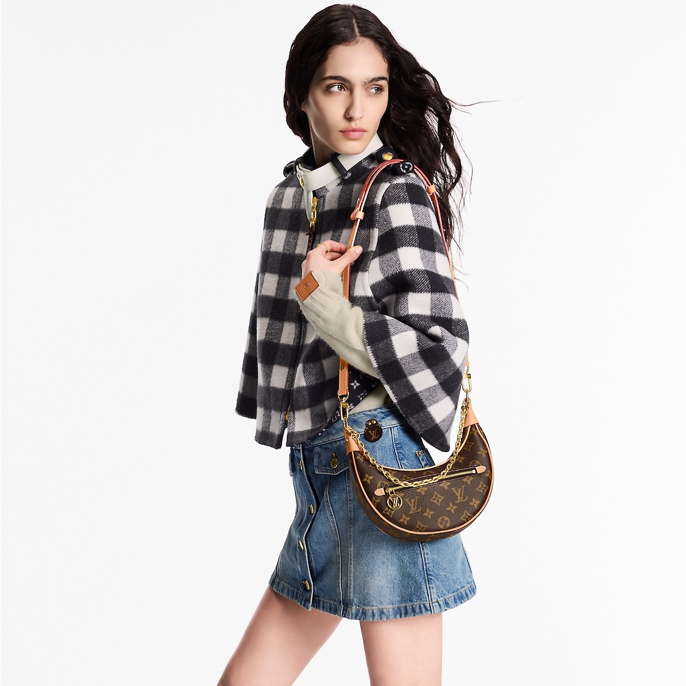 Louis Vuitton LOOP Bag M81098
