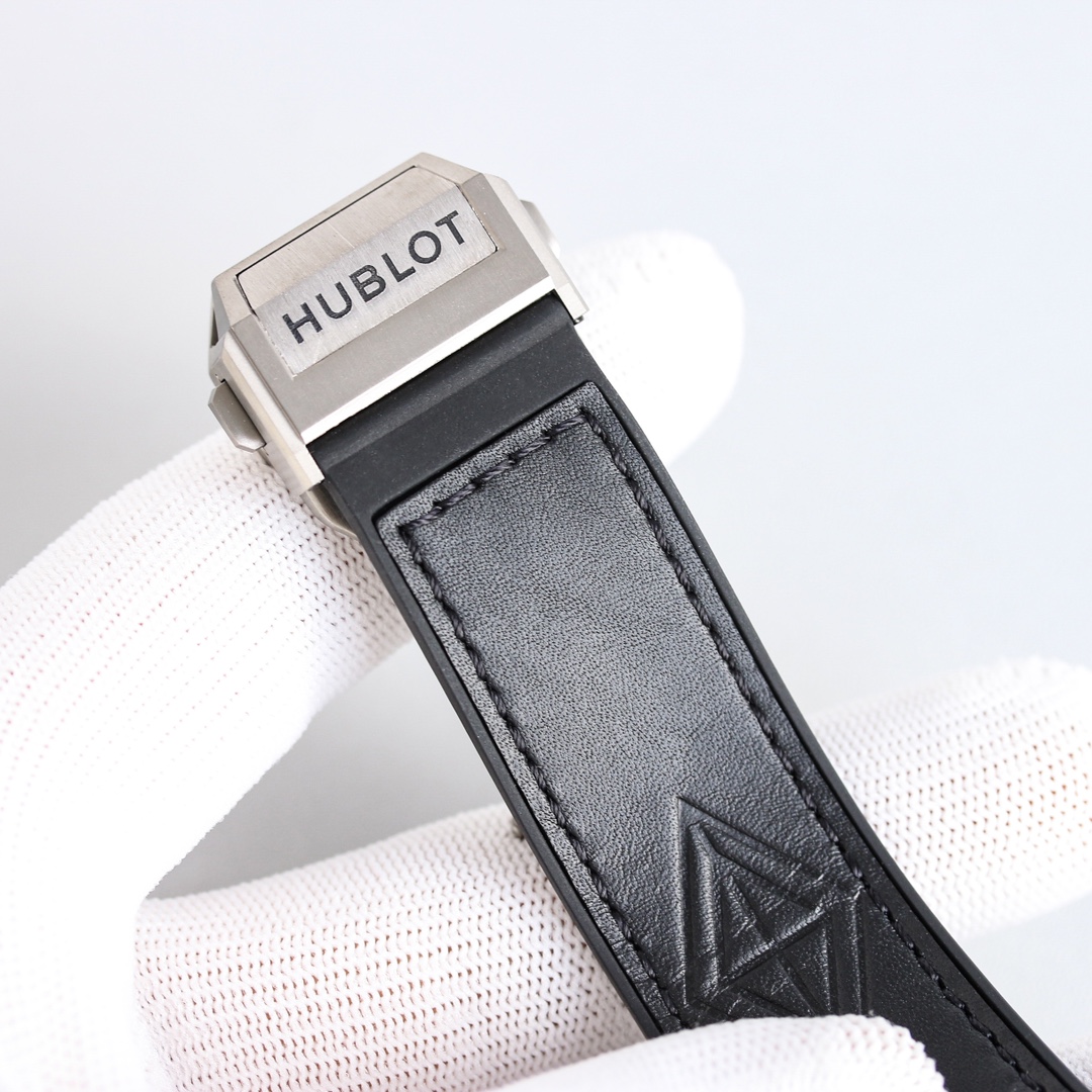 Hublot Big Bang Series-Tattoo Watch