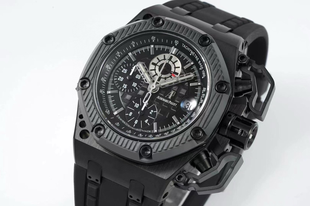 Audemars Piguet Royal Oak Offshore 26165IO.OO.A002CA.01