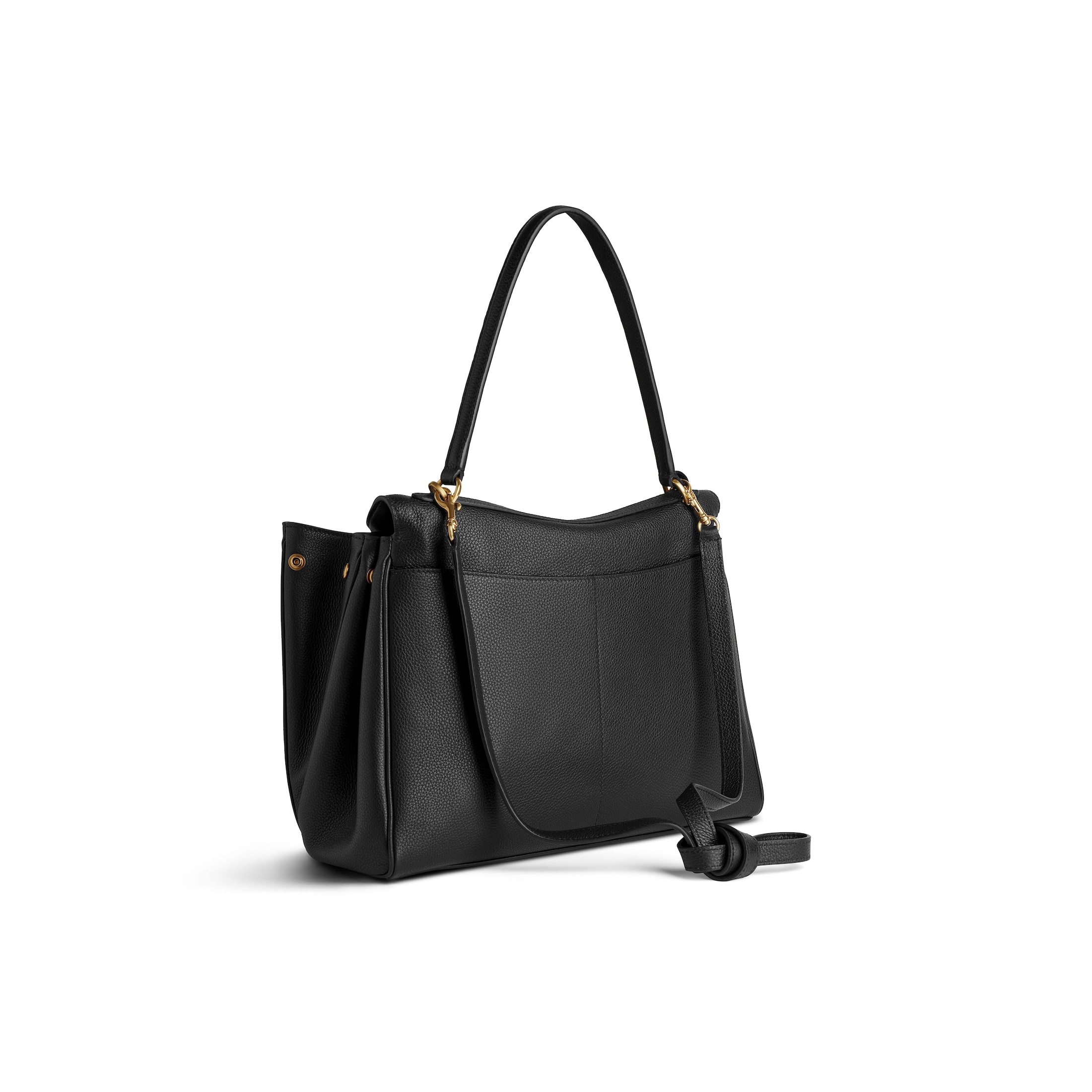 Balenciaga Women's Rodeo Handbag Medium Grained Calfskin7897722ABV51000