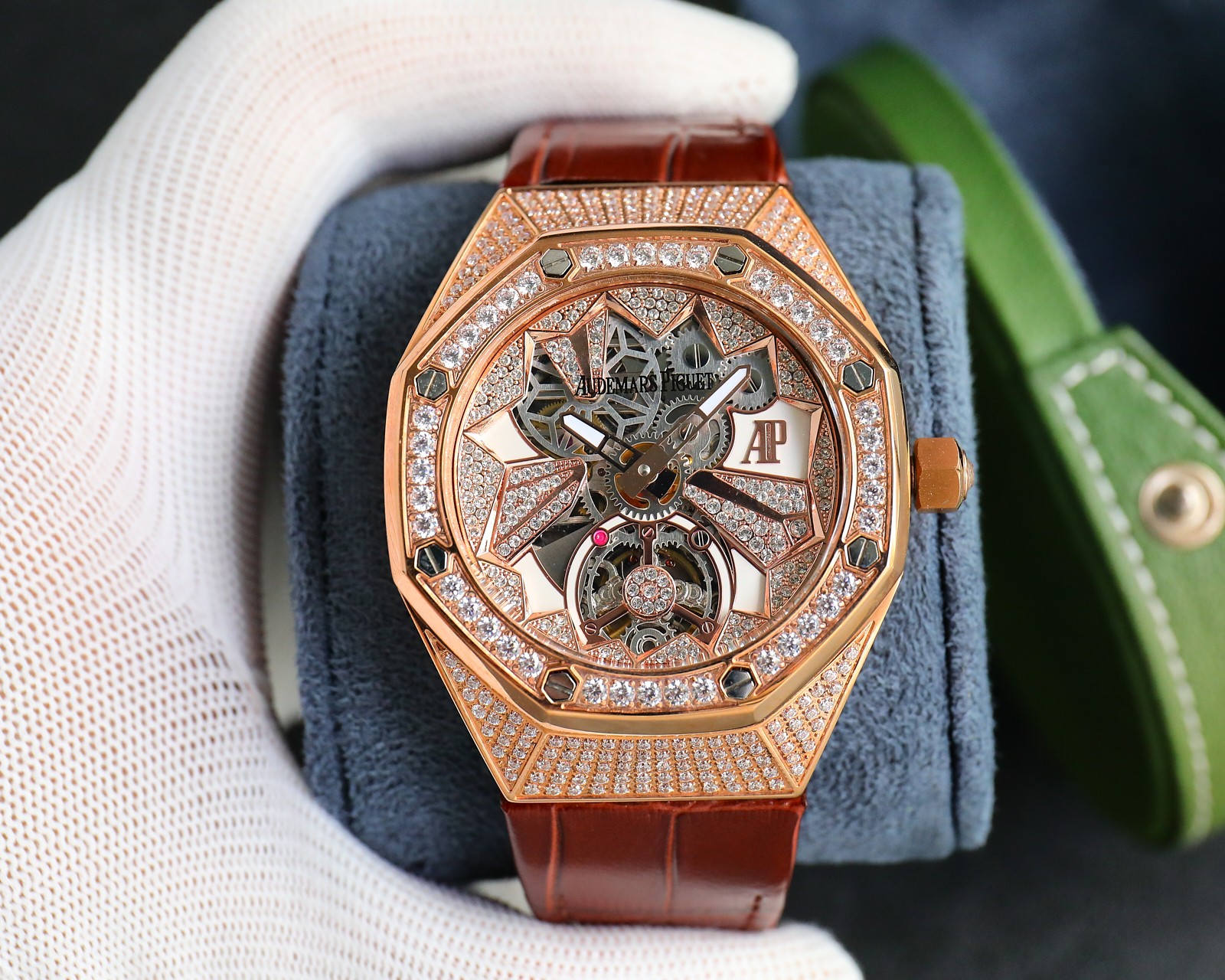 Audemars Piguet Royal Oak Concept 26227BC.ZZ.D011CR.01