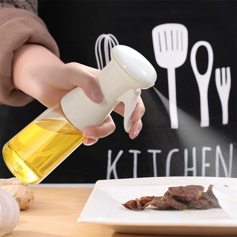 (🎇New Year Hot Sale)Portable Gourmet Oil Storage Bottle-BUY 3  FREE SHIPPING
