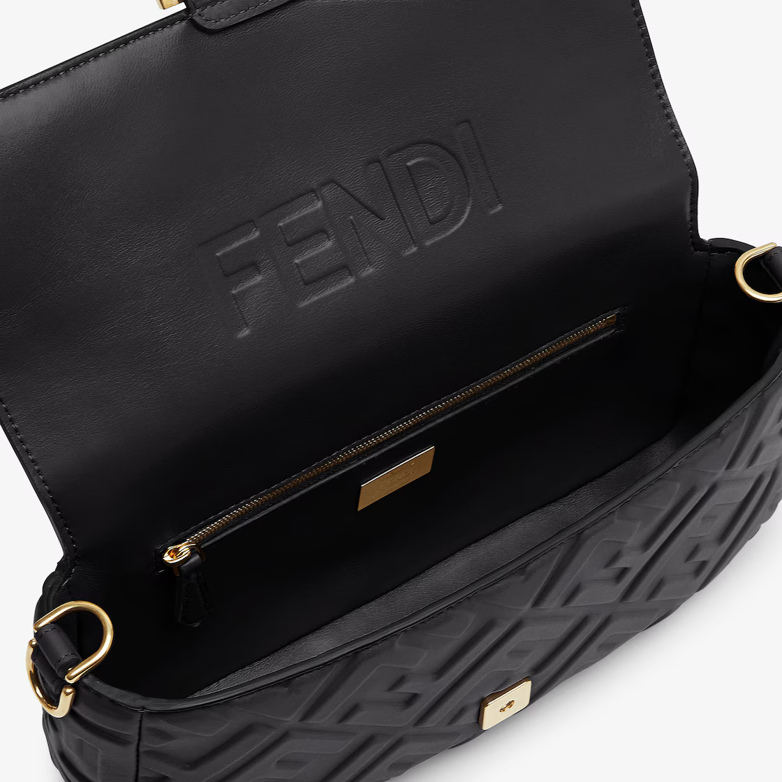Fendi Baguette 8BR600AT57F15ZW