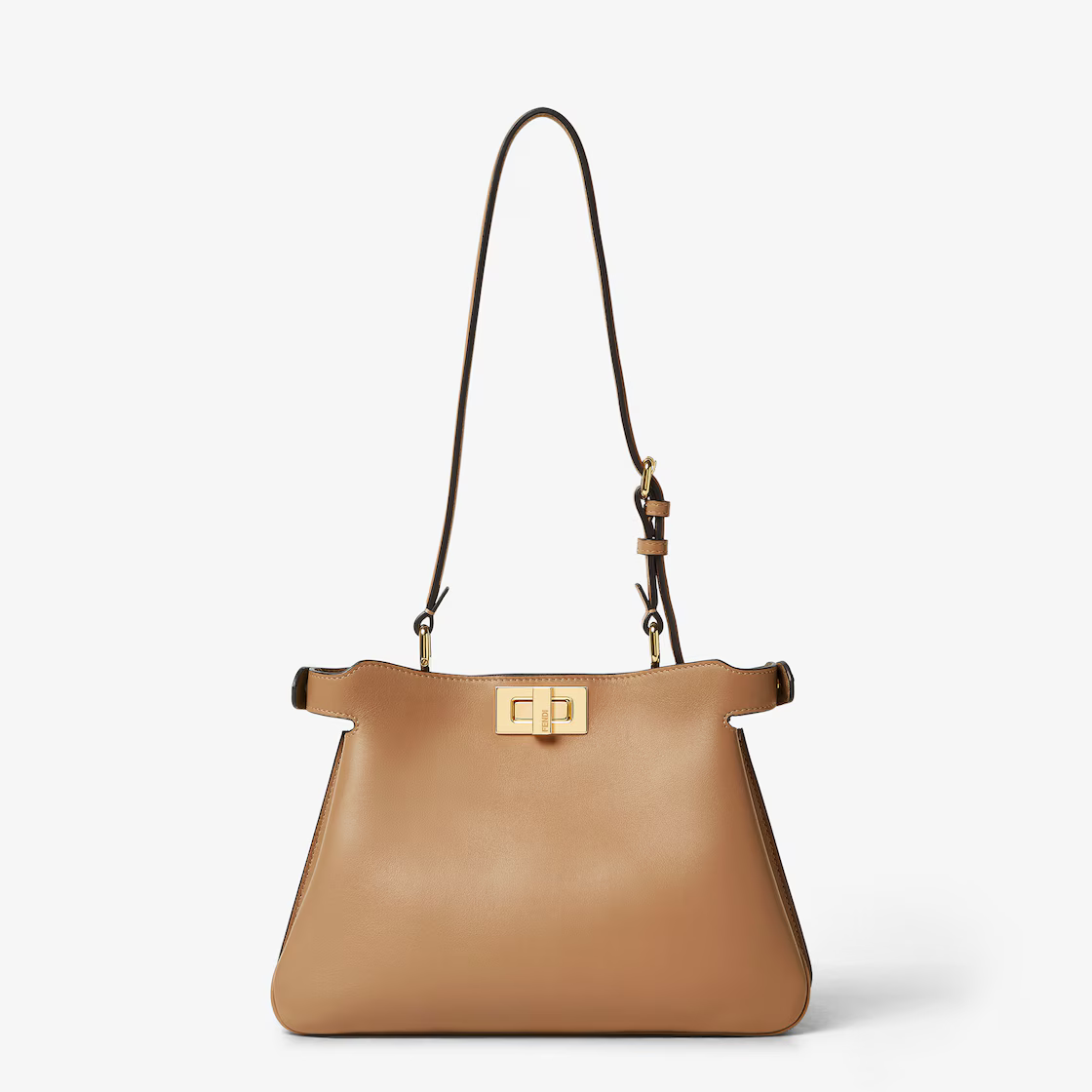 Fendi Peekaboo Soft Small 8BN365AOVHF19P8