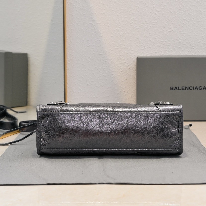 Balenciaga Motorcycle Bag