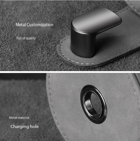 Car Hook Storage Box