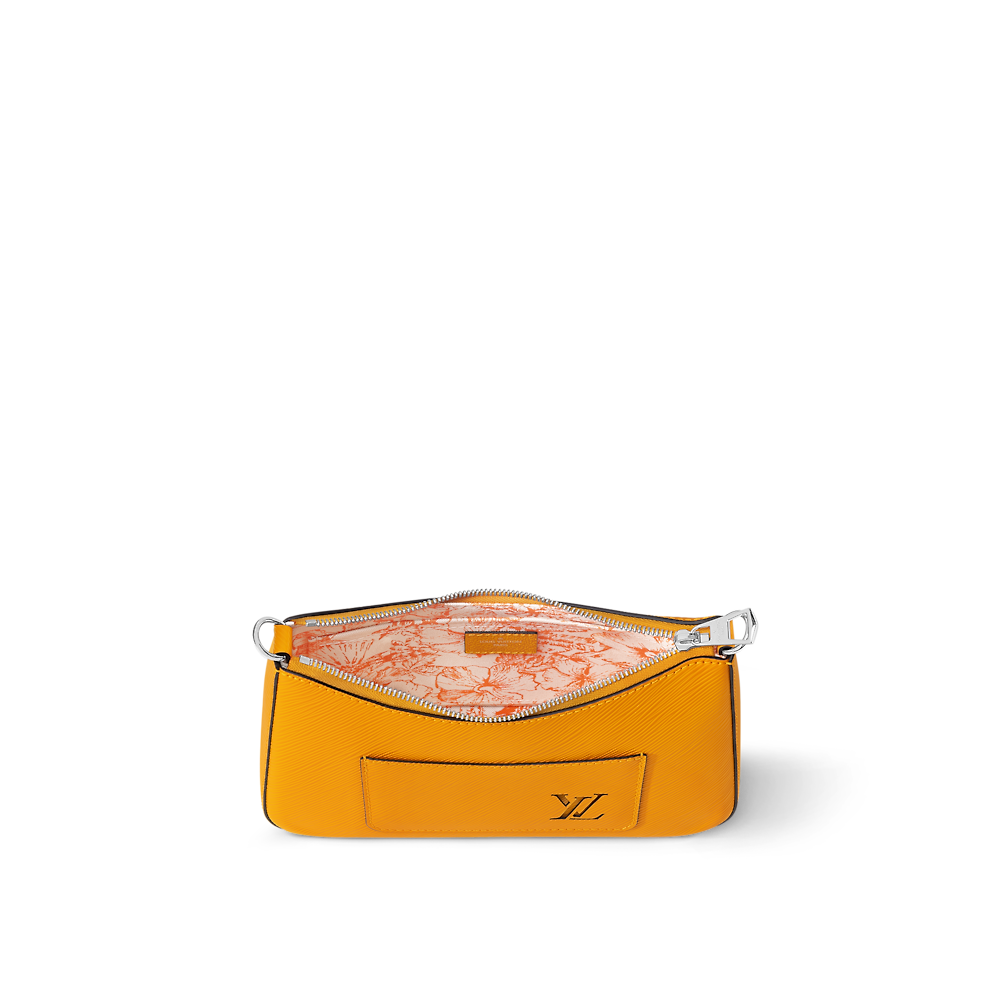 Louis Vuitton MARELLE Handbag M25312
