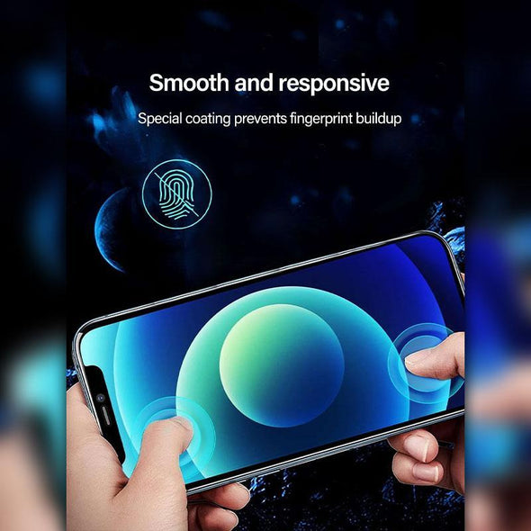 【BUY 2 Free Shipping】MagicBox iPhone HD Screen Protector
