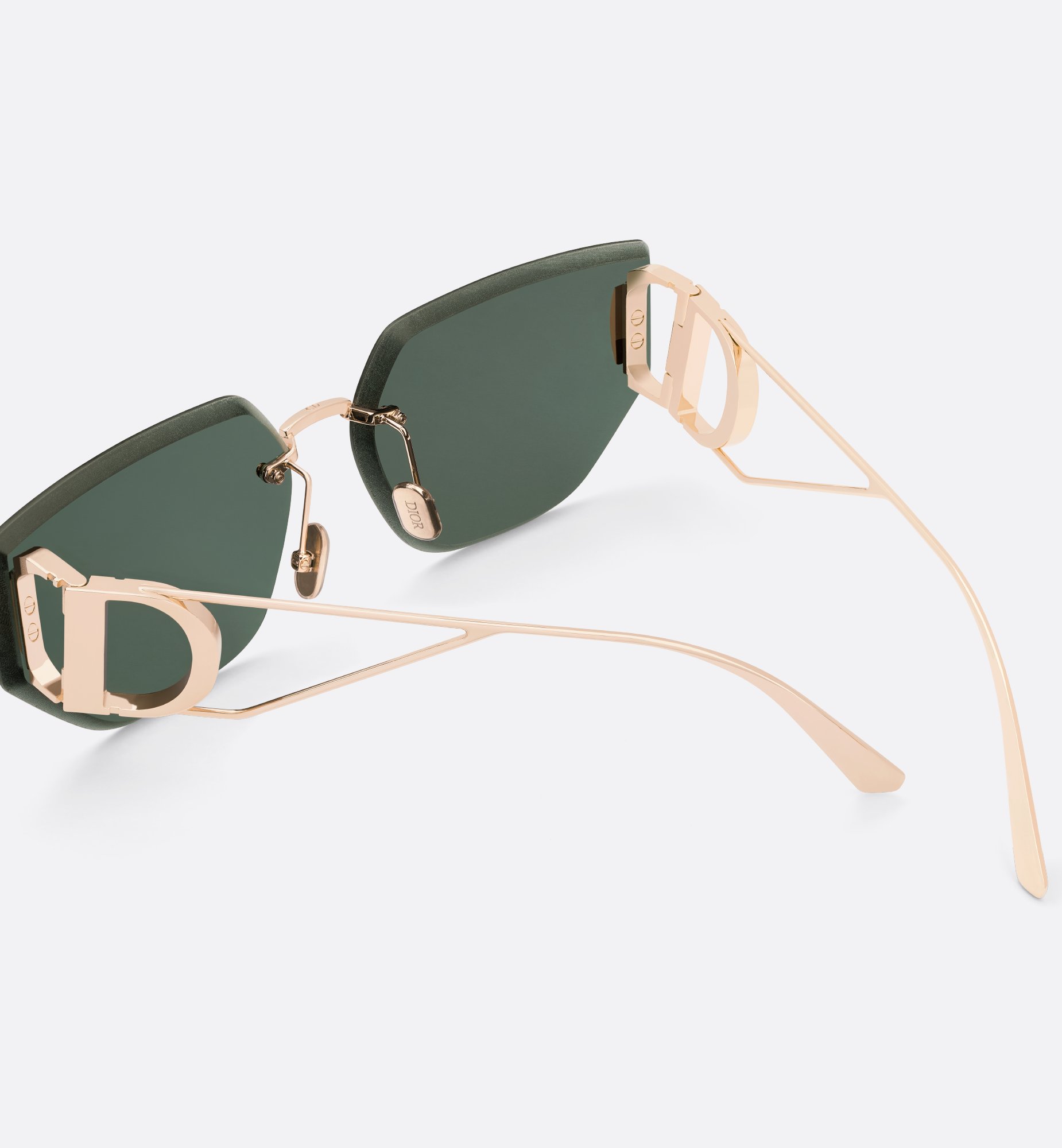 Dior 30Montaigne B3U Sunglasses 30MTB3UXR_E0C0