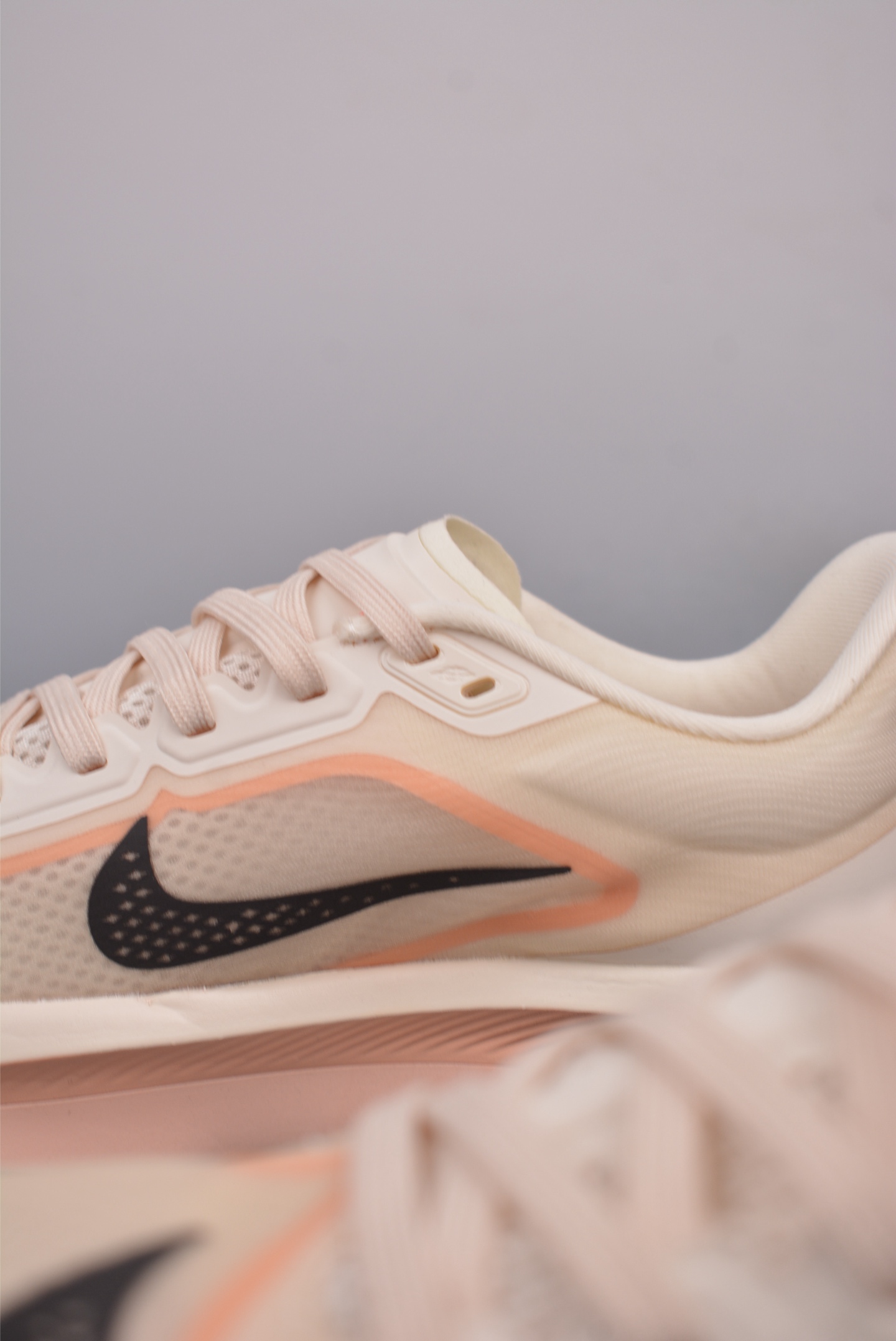 Nike Zoom Fly 6 Premium Pink Black FN8454-102