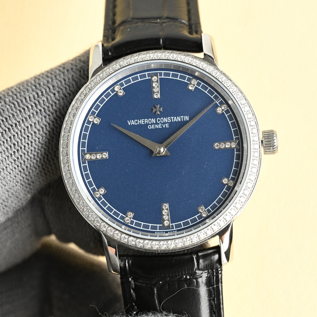 Vacheron Constantin MKF Fac2025 New Heritage Series Heritage 81578