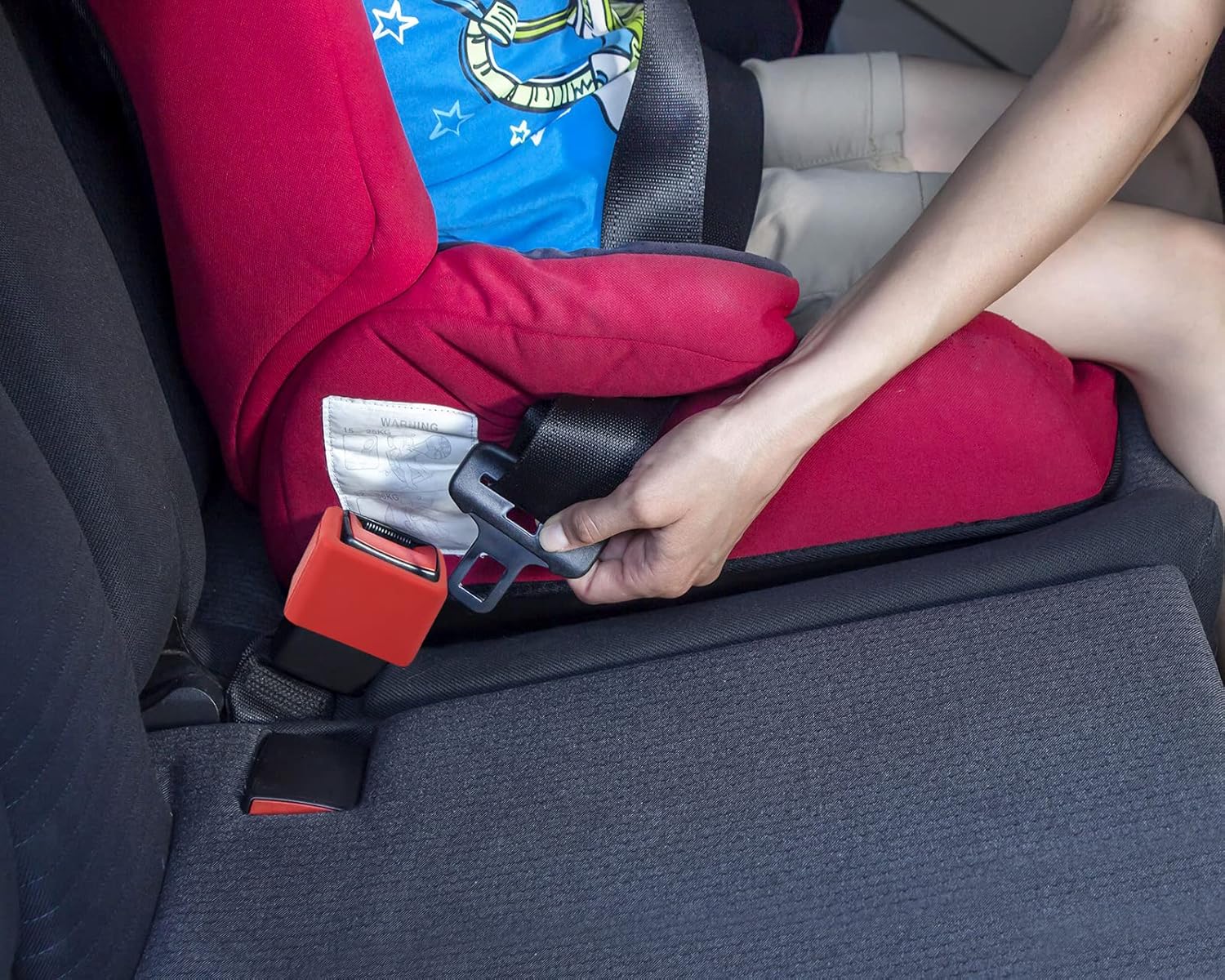🔥ON SALE 59% OFF🔥Seat Belt Holder Easy Access Seatbelt Accessories